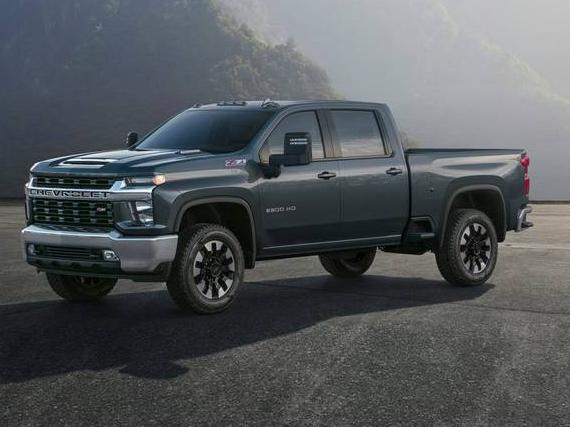 CHEVROLET SILVERADO HD 2022 1GC4YNE76NF146792 image CHEVROLET SILVERADO HD 2022 1GC4YNE76NF146792 image